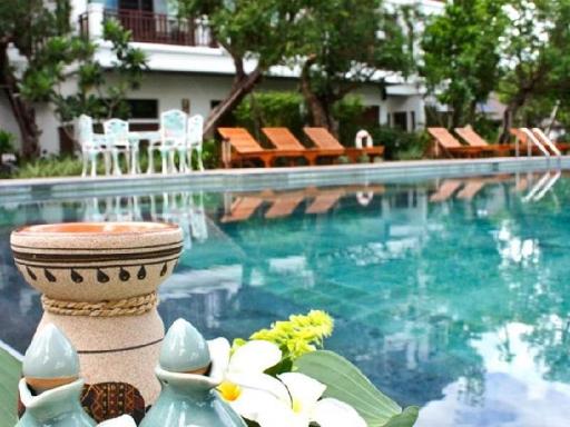 Chiang Mai Highlands Golf and Spa Resort, Chiang Mai
